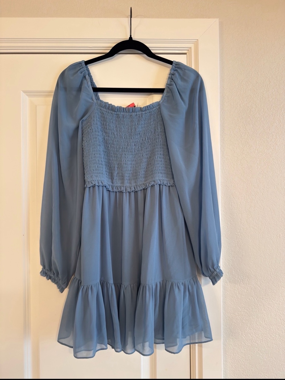 1. State Dress